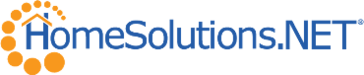 HomeSolutions.NET logo