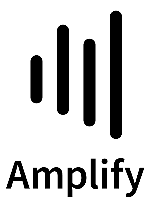Hootsuite Amplify logo