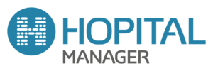 HOPITAL MANAGER logo
