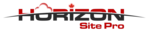 Horizon Site Pro logo