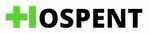 Hospent logo