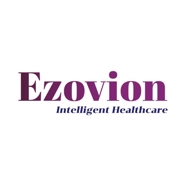 Ezovion Hospital Management Software logo