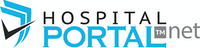 HospitalPORTAL logo