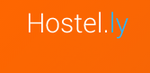 Hostel.ly logo