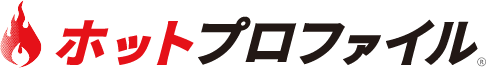 Hot Profile logo