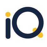 Hotel IQ logo
