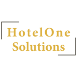 Hotel One Solutions logo