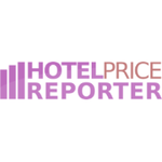 Hotel Price Reporter logo