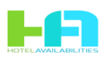 HotelAvailabilities Channel Manager logo