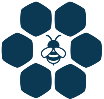 HotelBee logo