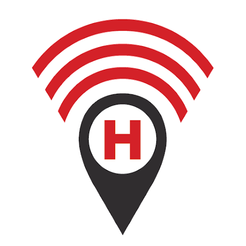 HotSpot logo