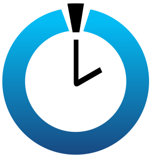 Hour Timesheet logo