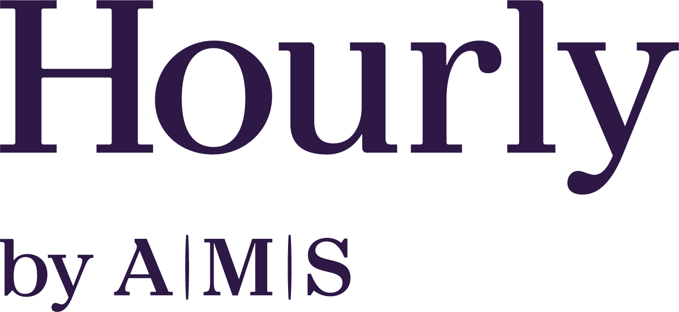 Hourly logo