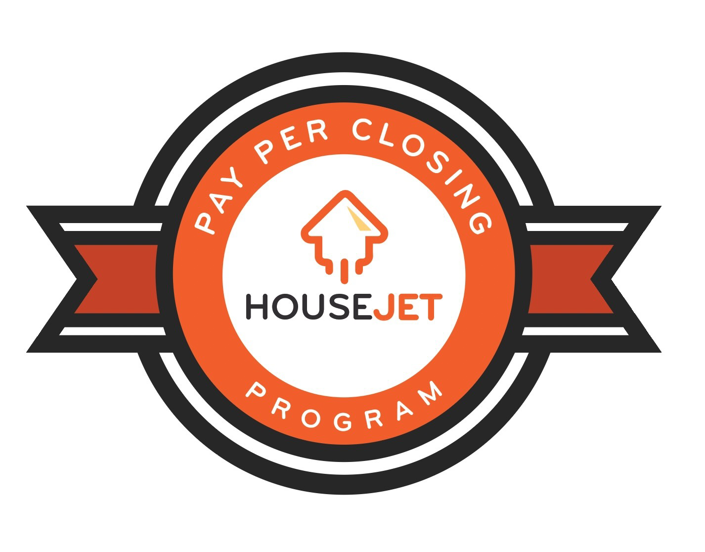 HouseJet logo