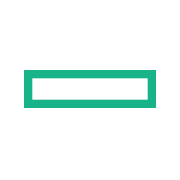 HPE OneView logo