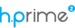 HPrime logo