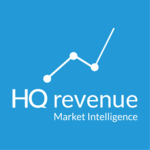 HQ revenue Market Intelligence logo