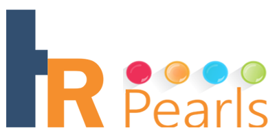 HR Pearls logo