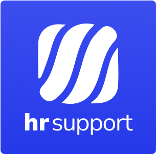 HR Support logo