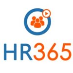 HR365 HRMS for Office 365 logo
