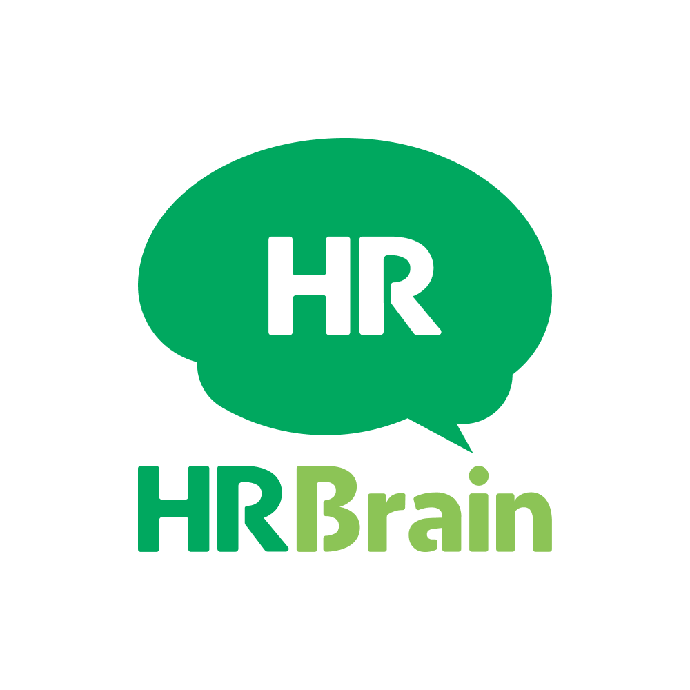 HRBrain logo