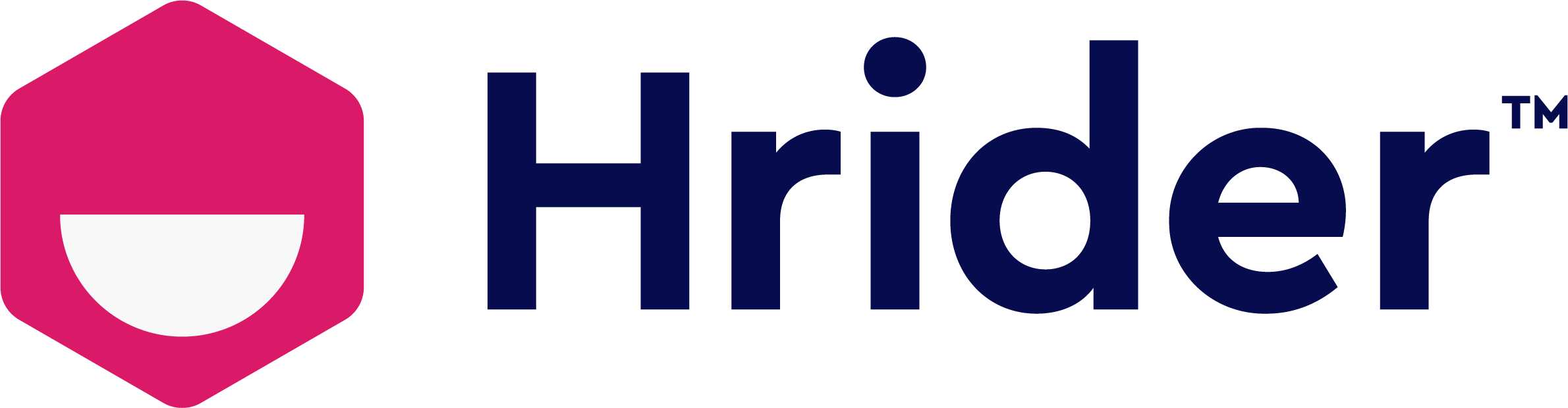 Hrider logo