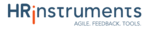 HRinstruments logo