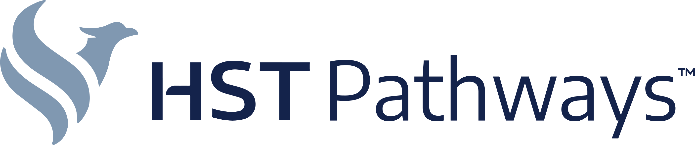 HST Pathways logo