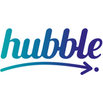 Hubble logo