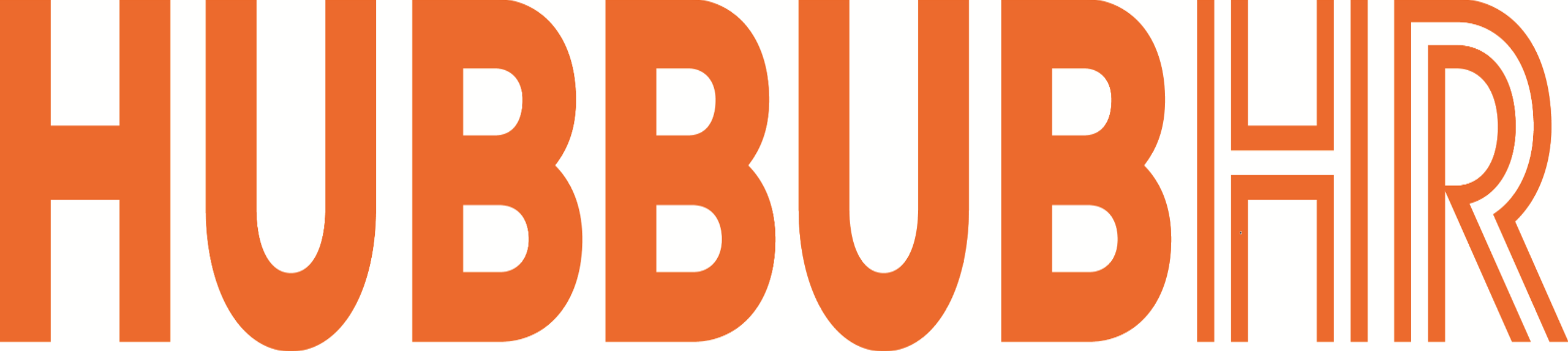 HubbubHR logo