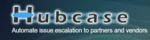 Hubcase logo