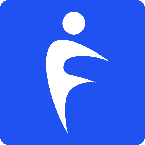 Hubfit logo