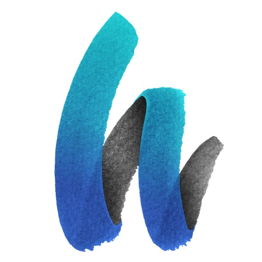 Hubler logo