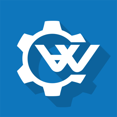 Hubworks Hostel Management logo