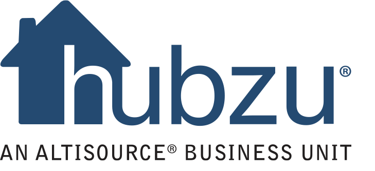 Hubzu logo