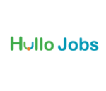 Hullo Jobs logo