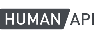Human API logo
