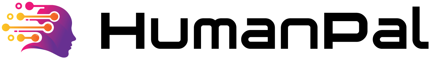 HumanPal logo