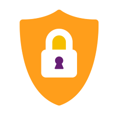 HuntHeal Antivirus logo