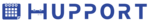 Hupport logo