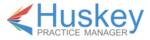 Huskey Practice Manager logo