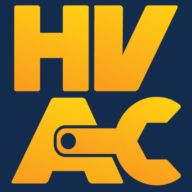 HVAC Maintenance Tracker  logo