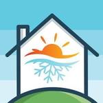 HVACBizPro logo