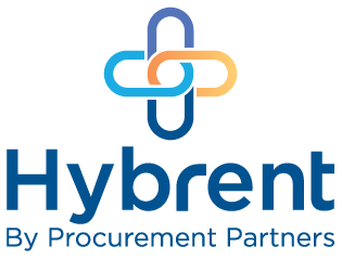 Hybrent logo