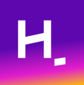 Hybrid Platform logo