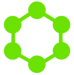 Hybrid.Chat logo