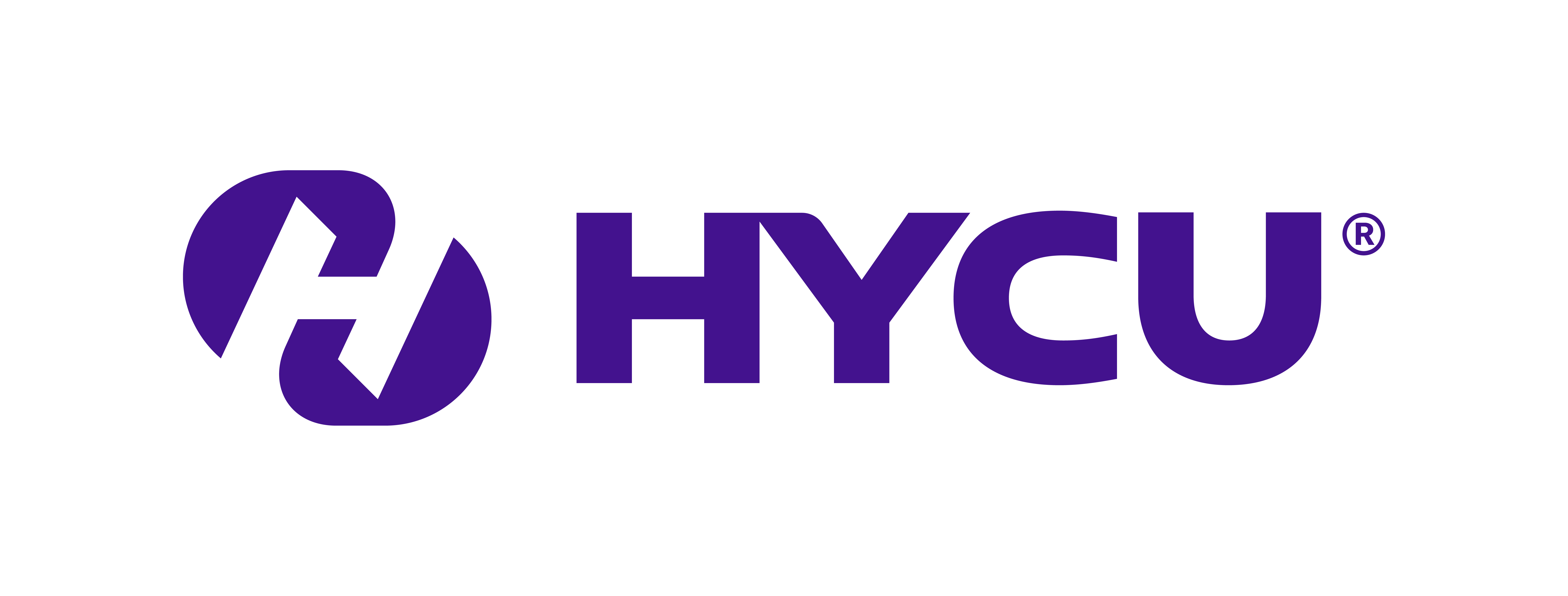 HYCU Protégé Data Protection as a Service logo