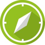 Hype Burst logo