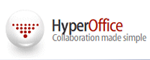 HyperOffice Project Management logo