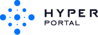 HyperPortal logo